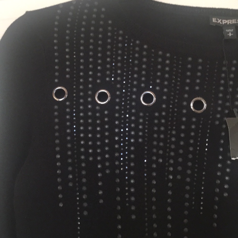Express sweater - Picture 2 of 3